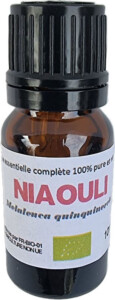 H.E. NIAOULI 10ml*
