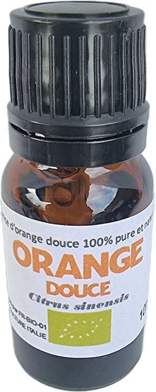 H.E. ORANGE DOUCE 10ml*