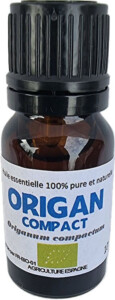 H.E. ORIGAN 10ml*