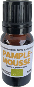 H.E. PAMPLEMOUSSE 10ml*