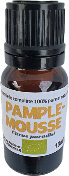 H.E. PAMPLEMOUSSE 10ml*