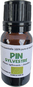 H.E. PIN SYLVESTRE 10ml*