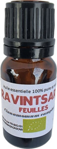 H.E. RAVINTSARA BIO 30ml*
