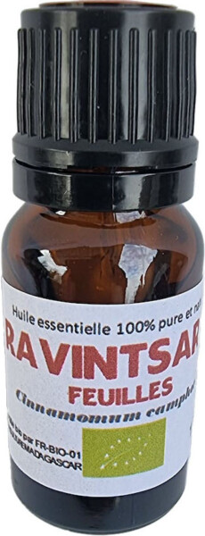H.E. RAVINTSARA BIO 30ml*
