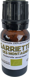 H.E. SARRIETTE bio* 10ml
