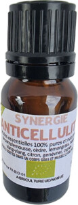 H.E. Synergie ANTI-CELLULITE 10ml*