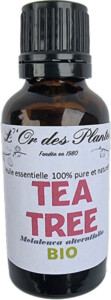H.E. TEA-TREE 30ml*