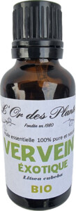 H.E. VERVEINE Exotique 10ml*