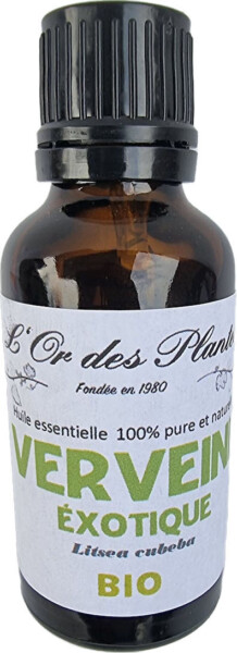 H.E. VERVEINE Exotique 10ml*