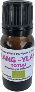 H.E. YLANG-YLANG complète 10ml*