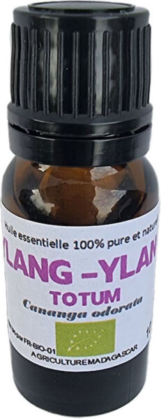 H.E. YLANG-YLANG complète 10ml*