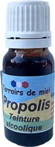 Teinture mère de PROPOLIS 10ml