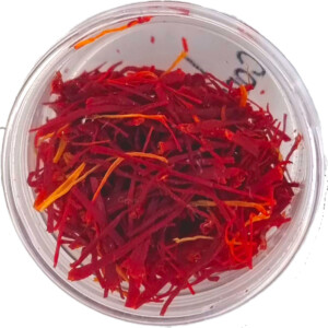 SAFRAN filaments 0,5g