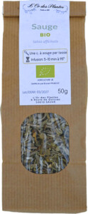 SAUGE BLANCHE 20-30g