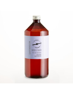 Savon LIQUIDE LAVANDIN bio 1L