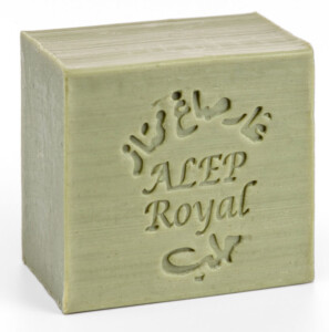 Savon ALEP 200g