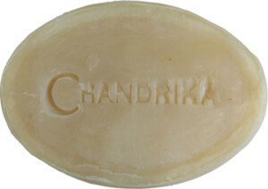 Savon CHANDRIKA 125g