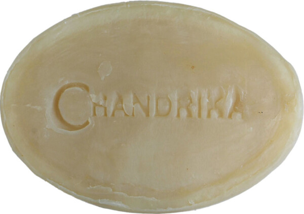 Savon CHANDRIKA 125g