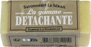 Savon DETACHANT 80g