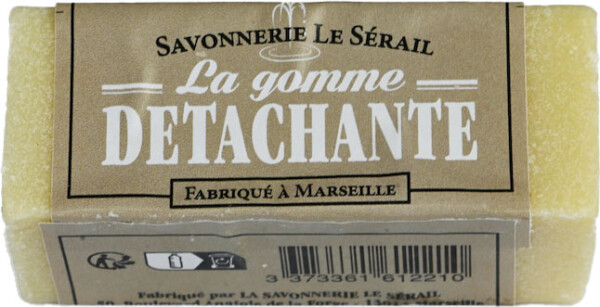 Savon DETACHANT 80g