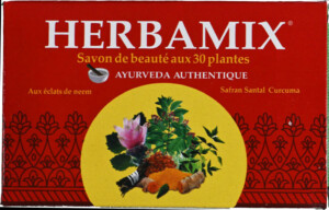 Savon HERBAMIX 125g