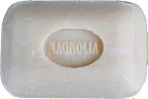 Savonnette 100g MARSEILLE MAGNOLIA