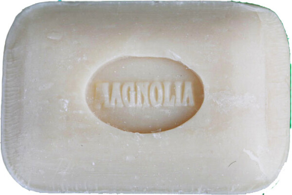 Savonnette 100g MARSEILLE MAGNOLIA
