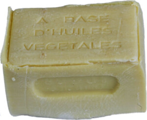 MARSEILLE PLAISANT 100g