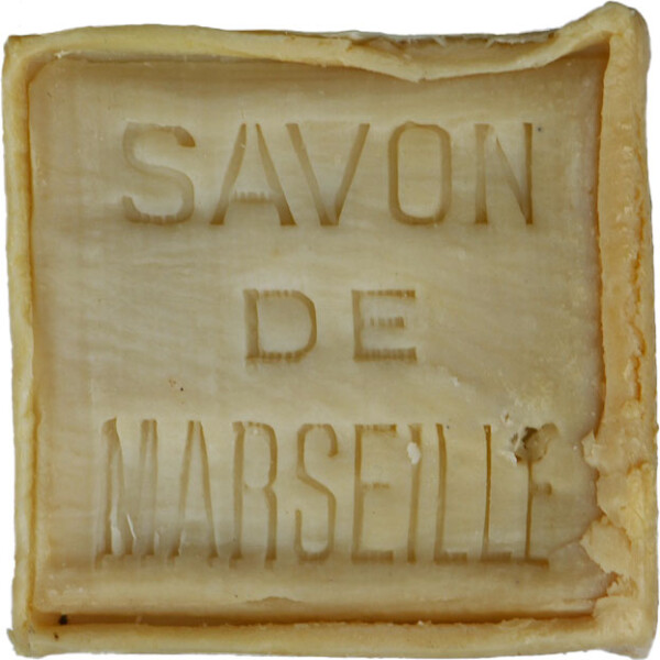 Savon MARSEILLE COPRAH BLANC 600g