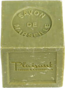 MARSEILLE PLAISANT OLIVE VERT 300g