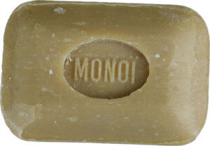 Savonnette 100g MARSEILLE MONOÏ