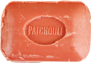 Savonnette 100g MARSEILLE PATCHOULI
