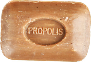 Savonnette 100g MARSEILLE PROPOLIS