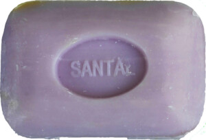 Savonnette 100g MARSEILLE SANTAL