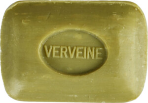 Savon naturel VERVEINE 100G*