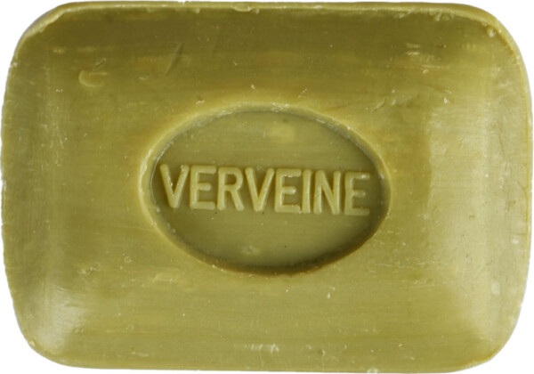 Savon naturel VERVEINE 100G*
