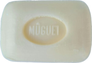 Savonnette 100g MARSEILLE MUGUET