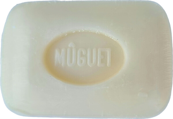 Savonnette 100g MARSEILLE MUGUET