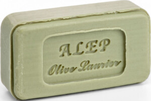 Savon ALEP 125g