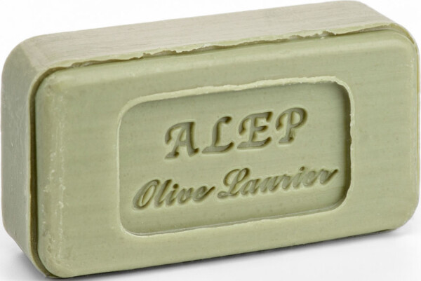 Savon ALEP 125g
