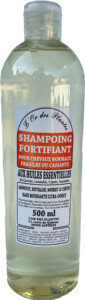 Shampooing FORTIFIANT 500ml