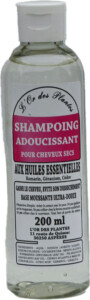 Shampooing ADOUCISSANT 200ml