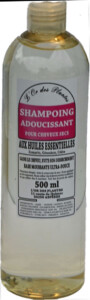 Shampooing ADOUCISSANT 500ml