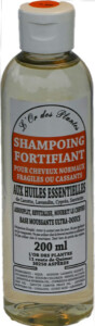 Shampooing FORTIFIANT 200ml
