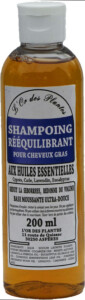 Shampooing REEQUILIBRANT 200ml
