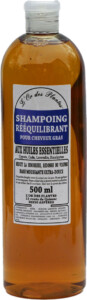 Shampooing REEQUILIBRANT 500ml