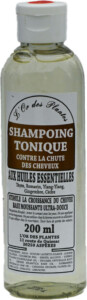 Shampooing TONIQUE 200ml