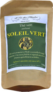 SOLEIL VERT (100g)