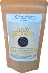 GOUT RUSSE (100g)
