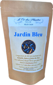Jardin Bleu (100g)